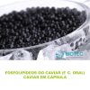 Fosfolipídeos do Caviar (Oral)