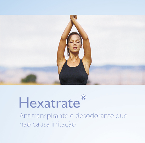 Hexatrate