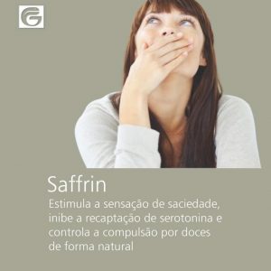 Saffrin
