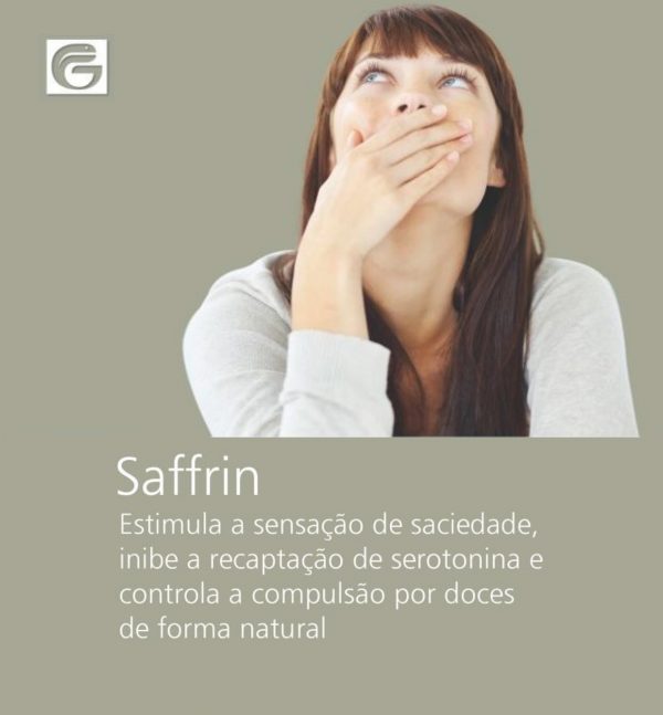 Saffrin