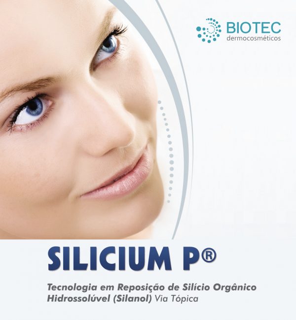 Silicium P