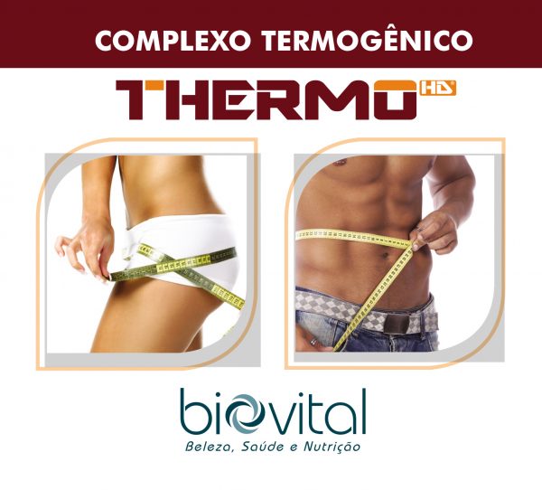 Thermo HD