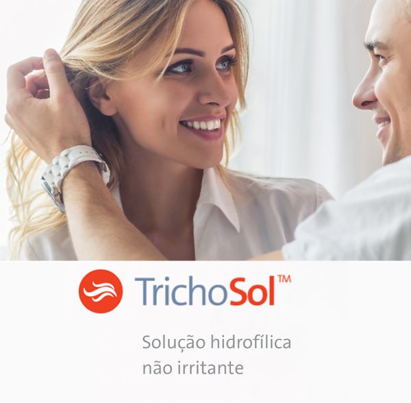 TrichoSol (tm)