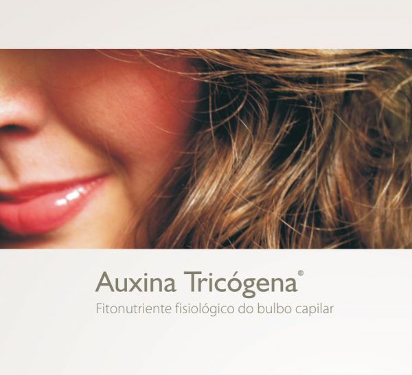 Auxina Tricogena