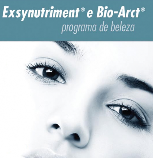 Bio-Arct + Exsynutriment