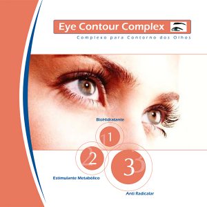 Eye contour complex