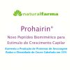 Prohairin - Peptídeo Bioidêntico
