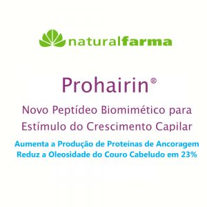 Prohairin® – Peptídeo Bioidêntico
